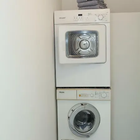 Stadtvilla Mit Hafenpanorama *