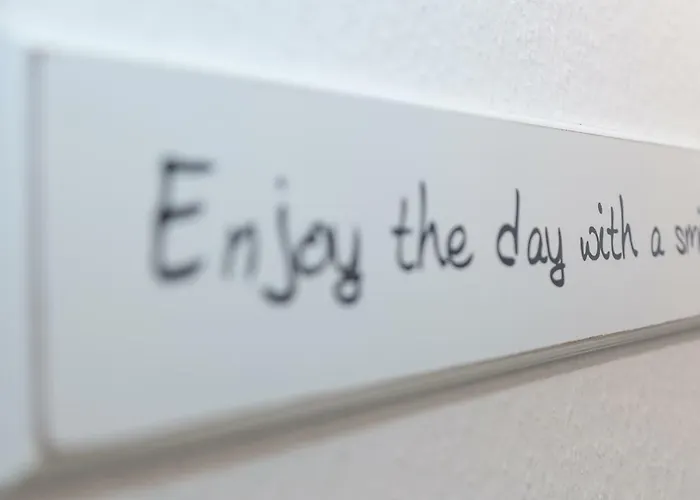 Apartment Stadtvilla Mit Hafenpanorama Flensburg